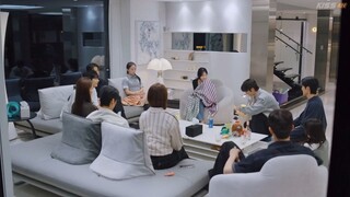 🇰🇷 EP. 12 EXchange 4 - Transit Love Season 4 (2025) ENG SUB