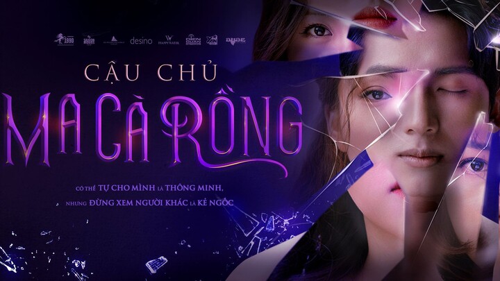 Cậu Chủ Ma Cà Rồng - The Vampire (2019)