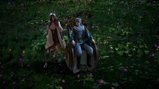 Peerless Battle Spirit Eps 133 Sub Indo