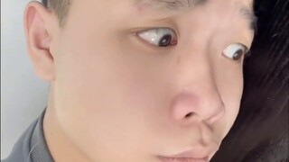 If you put your ear to the table, you will hear a lot of strange noises.