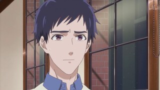 [Diễn viên lồng tiếng đều là quái vật] Series lồng tiếng Sakurai Takahiro [3]