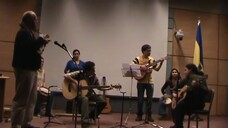 Fonema y sus Alófonos - "La partida"