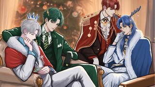 Post Office: "Xiaoxue, as long as you're happy, that's all that matters!" | Mixue Ice Cream & Tea | 