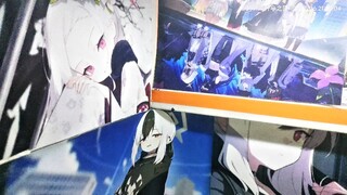 “遇见你就是你送我最好的礼物”