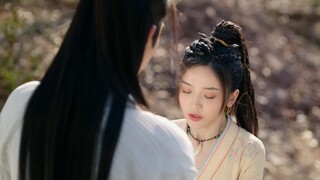 Hello There (2023) ชะตาร้าย ชะตารัก EP 15 [ซับไทย]