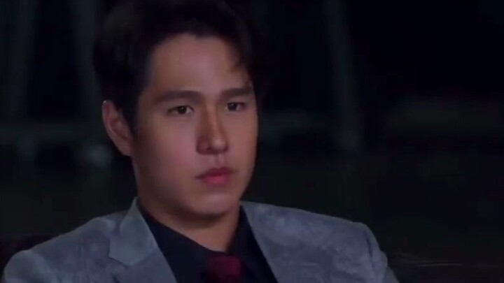 Kompilasi drama Thailand "Cupid Time" episode 9-10 [Tre, Ferny]