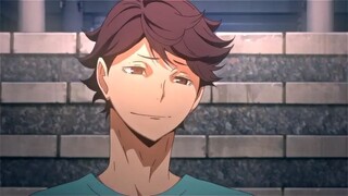 Oikawa-san