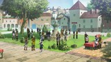 Sword art online SE 1 Ep 2