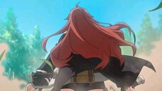 Akhirnya ERIIISS ketemu rudeus 😭😭😍🥰