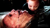 The cannibal child attacks | Pet Sematary | CLIP
