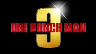 One Punch Man Season 3 Full Episode!!!