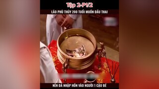 1 xuhuong khophimngontinh phimngontinh mereviewphim phimtrungquoc daophimtrung fyp fypシ foryou reviewphim#reviewphimhay#muataitiktok#ongtrumphimd