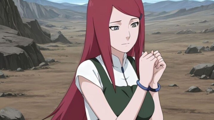 KUSHINA TERTANGKAP BASAH BRO