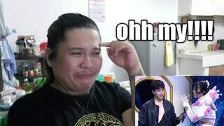 เธอ - Wonderframe | The Wall Song ร้องข้ามกำแพง REACTION || Jethology