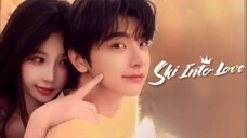 9) Ski Into Love 🇨🇳 | Tagalog Dubbed