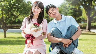 Go Back Couple [Episode 4] (Indo sub)