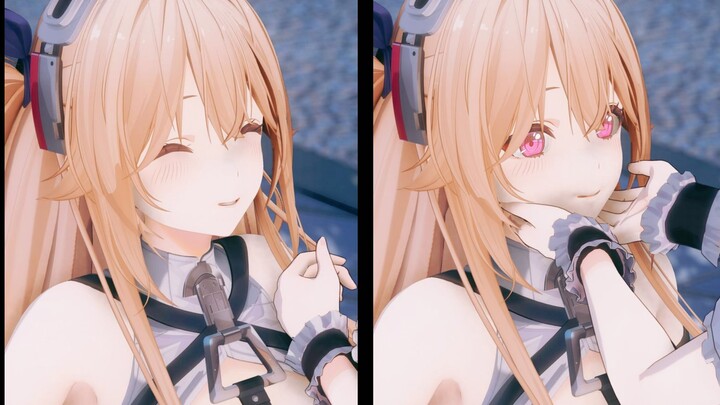 [ Azur Lane ] Let's go to Anchorage~~