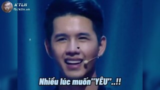 Trắc Nghiệm Đàn Ông - KTLN #ktln