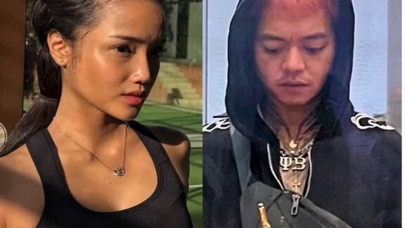 Orang Tua Fuji Tak Nyaman dengan Jodoh-Jodohan Netizen