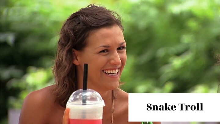 Chơi khăm vui vẻ 6 #ranbiettroll