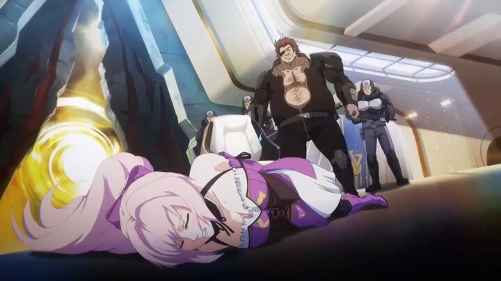 King Account At The Start Episode 5 Subtitle Indonesia