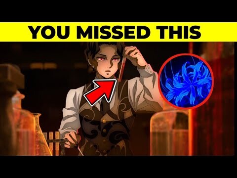 Hidden Details You Missed In Demon Slayer | Demon Slayer Hindi | Uroseji