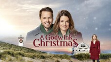A Godwink Christmas (2018) | Drama, Romance | Western Movie