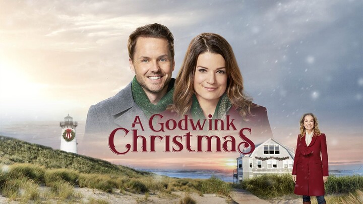 A Godwink Christmas (2018) | Drama, Romance | Western Movie