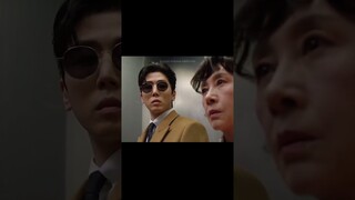 He cheated on her and her brother and mother took revenge|Drama🎬:The real has come #shorts #kdrama