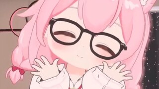You guys are the only ones here↑ na↑ na↑ na↑ na↑, right?