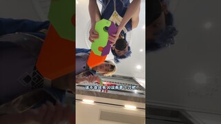 斗罗大陆开庆典，小舞没有乐器竟然把唐舞麟当鼓敲，唐舞麟太惨了吧！【唐舞桐与唐老六】