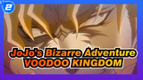 [JoJo's Bizarre Adventure]VOODOO KINGDOM[DIO]_2