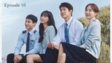 The Interest of Love Ep. 10