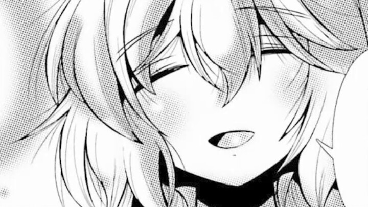 The Witch Who Dared to Assassinate Kaname Madoka - Witch Encyclopedia (Thirty-Seven)
