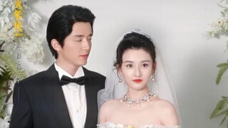 Song Zuer 👰‍♀️Zhang Xincheng 🤵‍♂️Created in China 淬火年代