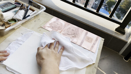 3.0 is finally here... I failed to carve two copies in the middle.