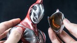 [Monster Quest] Dưới lớp mặt nạ của Ultraman là ...? ACRO kaijuremix Niuzawa Yasushi phiên bản Zarab
