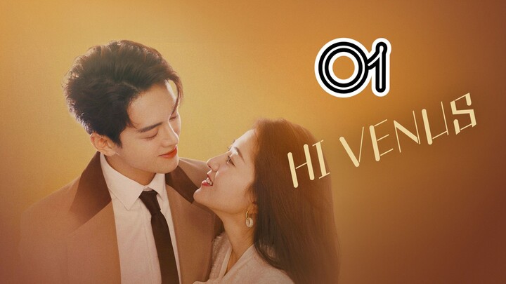 EP.1 | HI VENUS | TAGALOG DUB