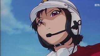 “Hạ cấp thẩm mỹ” của hoạt hình Nhật Bản chỉ là một khái niệm giả mà các tài khoản tiếp thị thích cườ