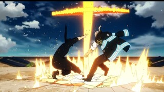 Animasinya Bikin Melotot! MC-nya Juga Makin Gila 🔥