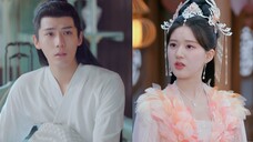 Hidden God: Yuan Qi pretends to be sick and gives gifts to his wife, but Feng Yin is persuaded to gi