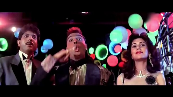 SAAT SAMANDR PAAR MAI TERE PIICHE AA GAYII😍