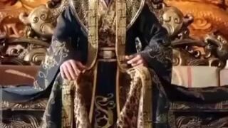 ฉู่หนิง  ทะลุมิติเป็นองค์ชายสิบแปด