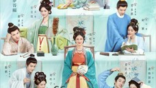 Pasangan Sempurna(五福林门) ep 2 sub indo