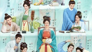Pasangan Sempurna(五福林门) ep 2 sub indo