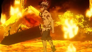 Asta vs lazdos bagian 1
