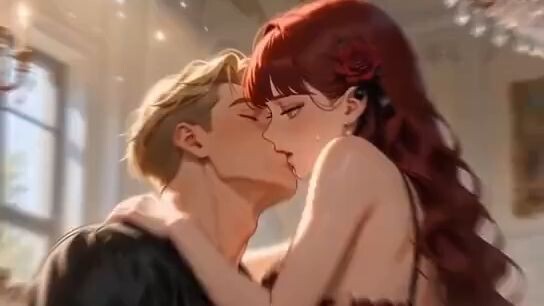 (GL) Secrets Under the Skirt