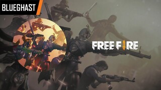 Nhạc Nền OB14 | Free Fire World Cup 2019