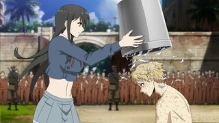 Dipermalukan Di Depan Banyak Orang Lalu Kembali Saat Overpower