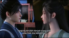 Over The Divine Kingdom Episode 07 Subtitle Indonesia